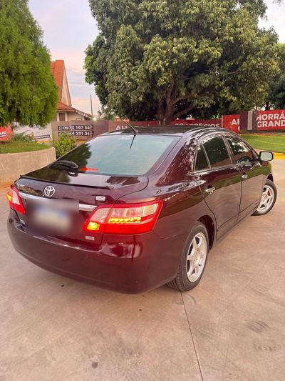 Toyota Premio miniatura 4
