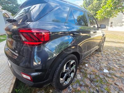 Hyundai Venue miniatura 12