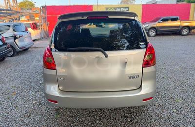 Toyota Corolla Spacio miniatura 5