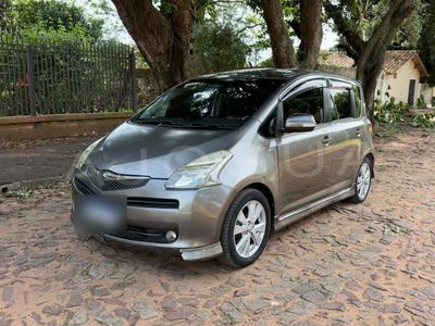 Toyota Ractis miniatura 20