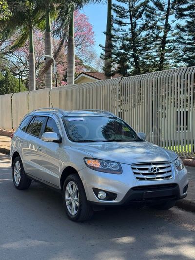 Hyundai Santa Fe miniatura 3