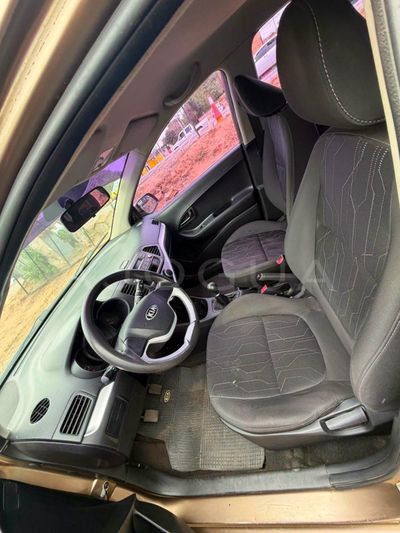 Kia Picanto miniatura 6