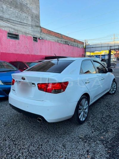 Kia Cerato miniatura 5