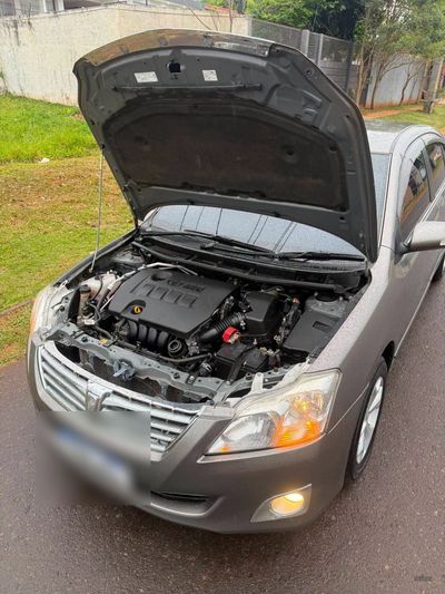 Toyota Premio miniatura 3