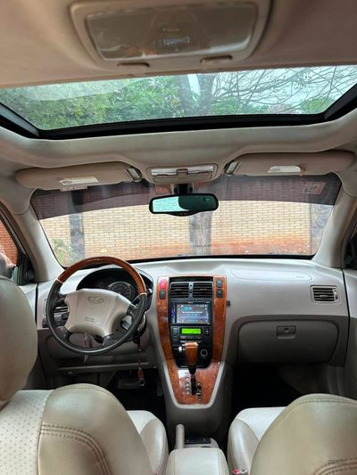 Hyundai Tucson miniatura 8