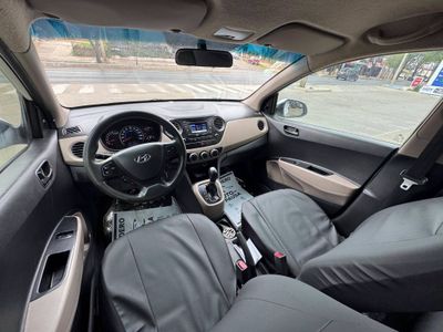 Hyundai Grand i10 miniatura 6