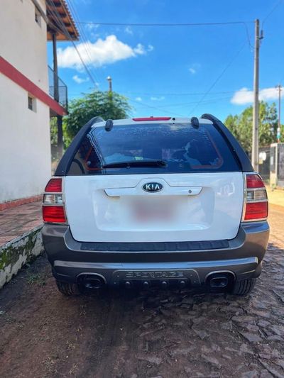 Kia Sportage miniatura 8