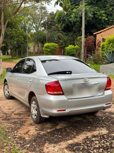Toyota Allion miniatura 3