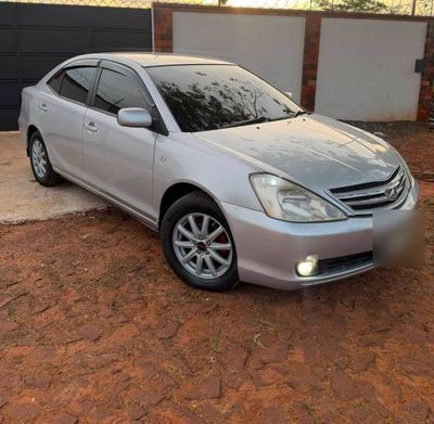 Toyota Allion miniatura 16