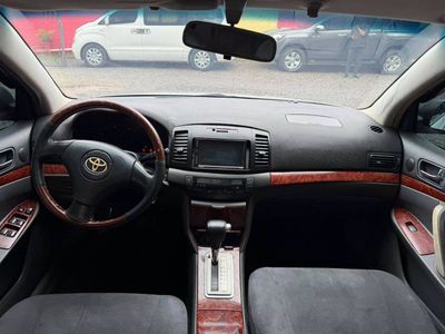 Toyota Allion miniatura 5
