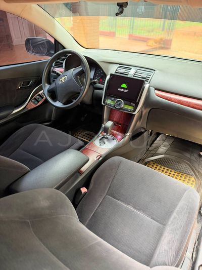 Toyota Allion miniatura 8