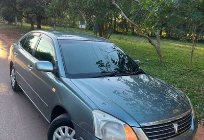 Toyota Premio 2004