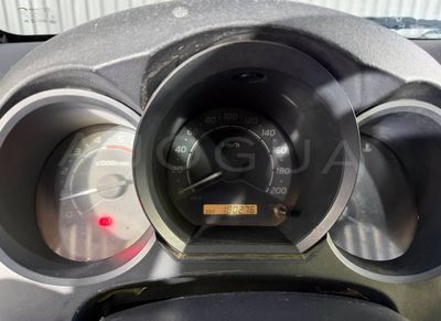 Toyota Hilux miniatura 4