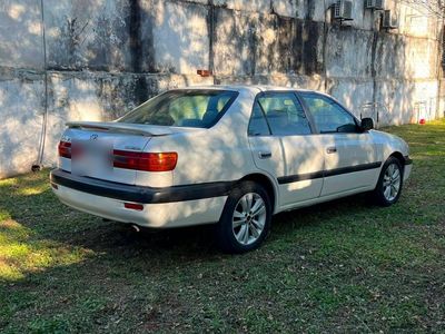 Toyota Corona Premio miniatura 4