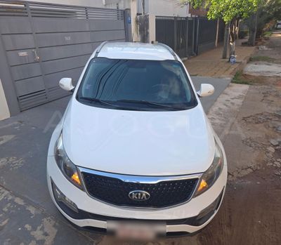Kia Sportage miniatura 2