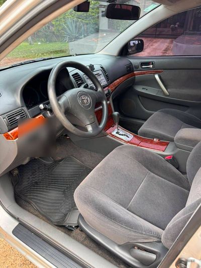Toyota Allion miniatura 5