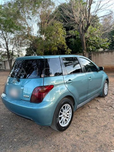 Toyota Toyota miniatura 5