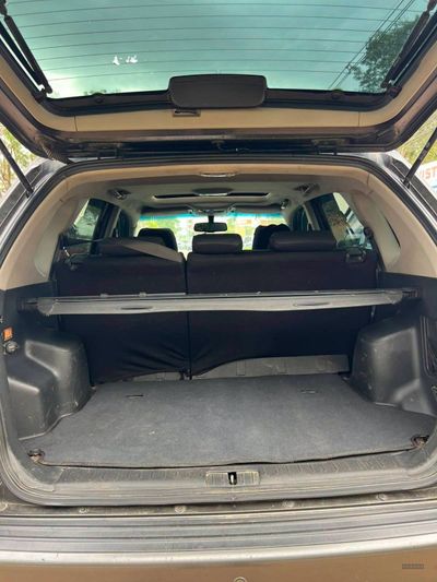Hyundai Tucson miniatura 6
