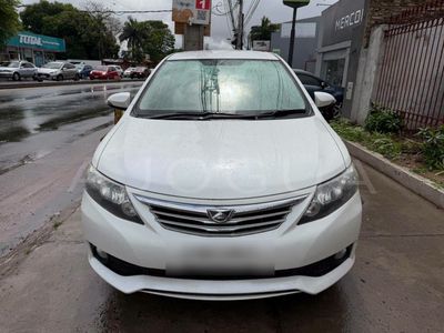 Toyota Allion miniatura 2