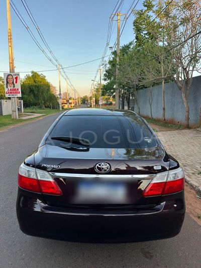 Toyota Premio miniatura 4