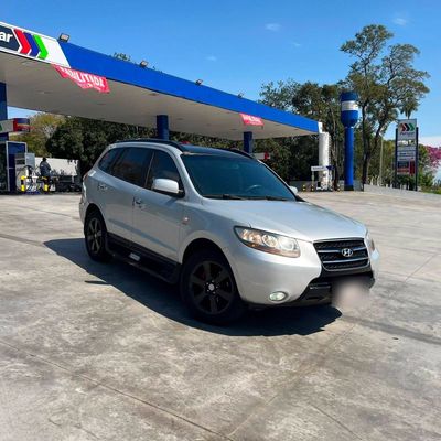 Hyundai Santa Fe miniatura 3