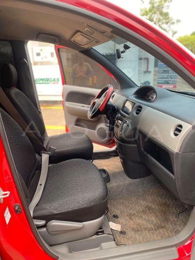 Toyota Sienta miniatura 20
