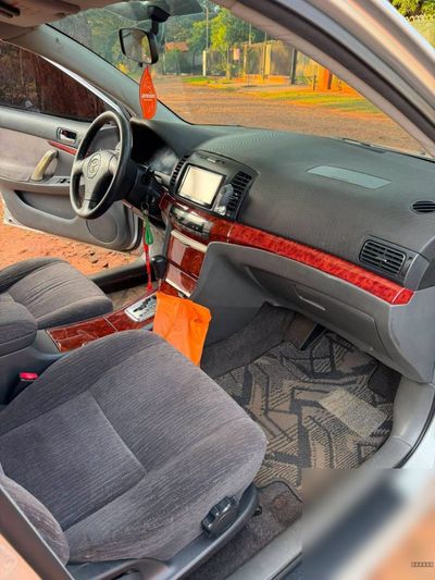 Toyota Allion miniatura 10