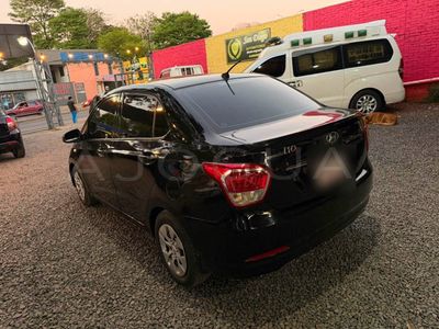 Hyundai Gran I-10 miniatura 6