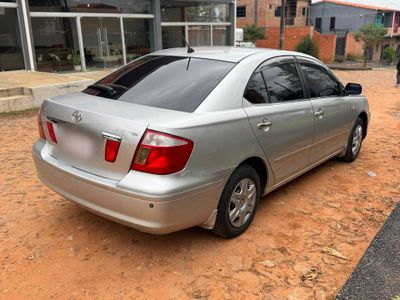 Toyota Premio miniatura 2