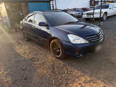 Toyota Allion miniatura 2