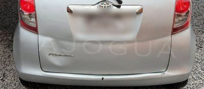 Toyota Ractis miniatura 5