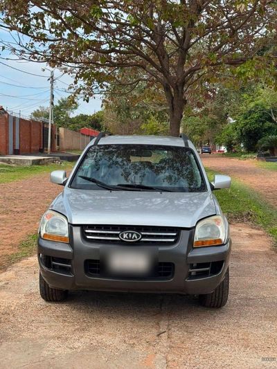Kia Sportage miniatura 3