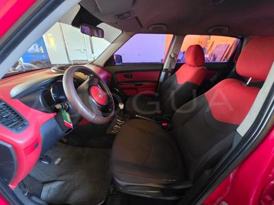 Kia Soul miniatura 11