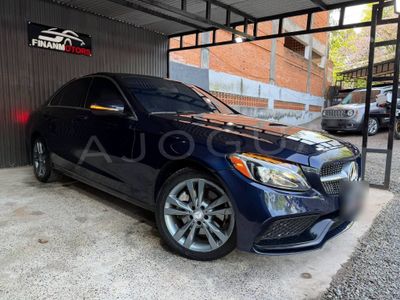 Mercedes-Benz C300 miniatura 2