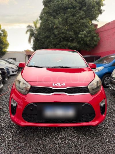 Kia Picanto thumbnail 1