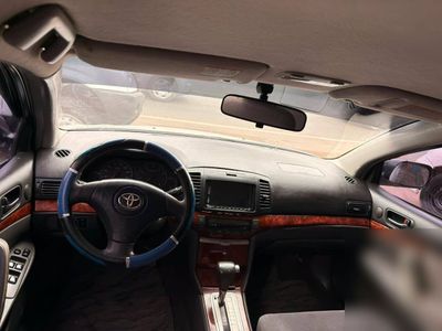 Toyota Premio miniatura 9
