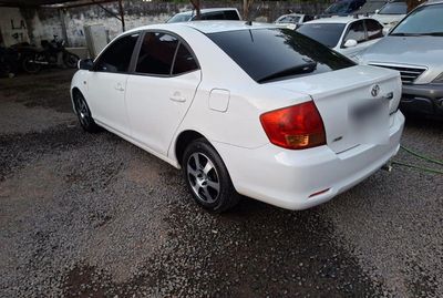 Toyota Allion miniatura 4