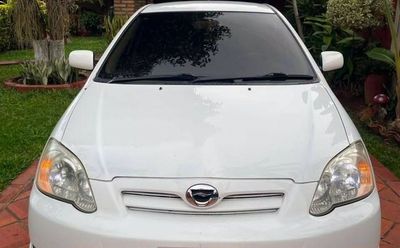 Toyota Runx miniatura 3