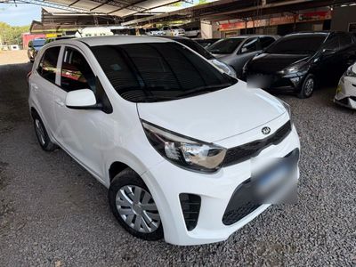Kia Picanto miniatura 3
