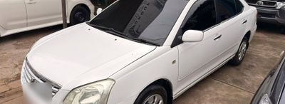 Toyota Premio 2007