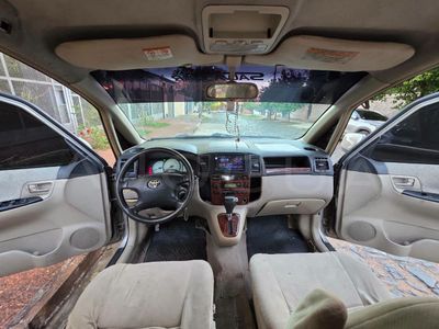 Toyota Corolla Spacio miniatura 5