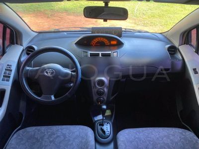 Toyota Vitz miniatura 6