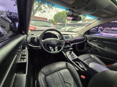 Kia Sportage miniatura 6