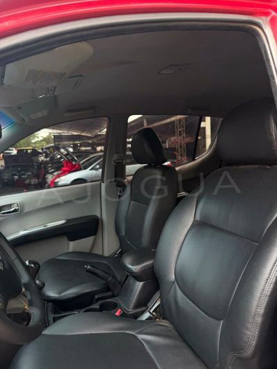 Mitsubishi Triton miniatura 4