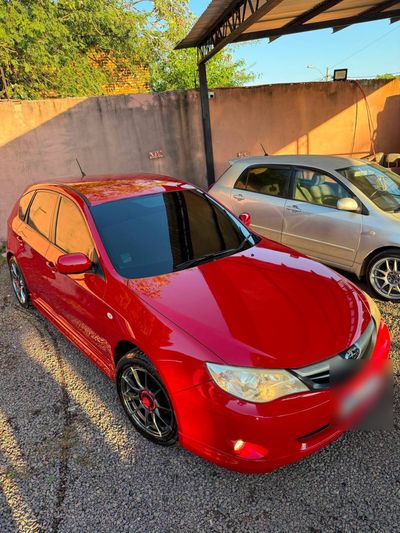 Subaru Impreza miniatura 13