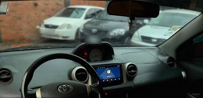 Toyota Ist miniatura 6