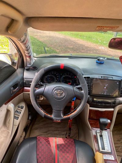 Toyota Premio miniatura 9