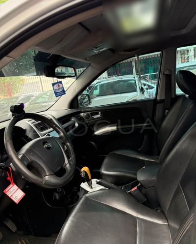Kia Sportage miniatura 8