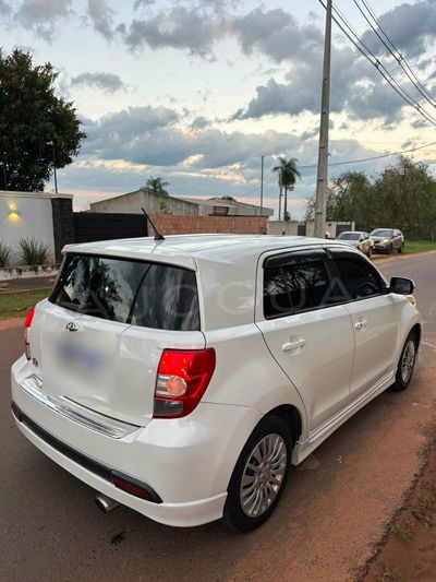 Suzuki IST miniatura 7