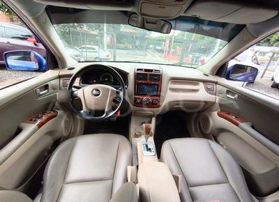 Kia Sportage miniatura 9